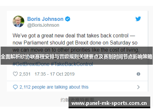 全面解析欧协联赛程安排与晋级规则关键要点及赛制时间节点影响策略 全面解析欧协联赛程安排与晋级规则关键要点及赛制时间节点影响策略