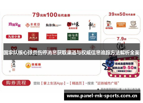 国家队核心球员伤停消息获取渠道与权威信息追踪方法解析全面 国家队核心球员伤停消息获取渠道与权威信息追踪方法解析全面